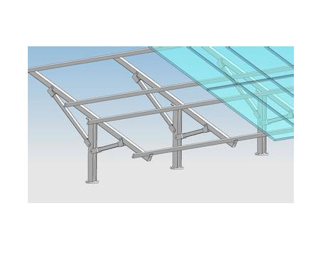 Linear Actuators Application